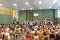 1.-Schultag