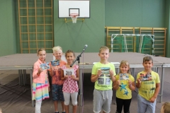 Postkartengewinner
