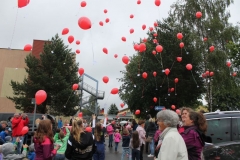 Schulfest