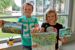 Erster Schultag