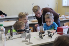 Oberschule Schönheide