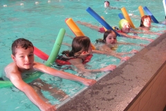 Schwimmen-lernen