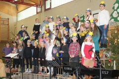 Spatzenchor