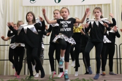 Tanzprojekt