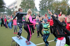 Herbstsportfest