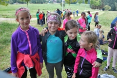 Herbstsportfest