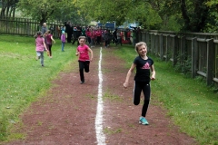 Herbstsportfest