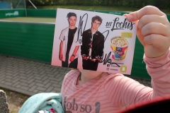 Schulhofkonzert Die Lochis