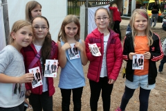 Schulhofkonzert Die Lochis