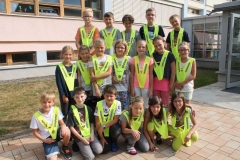 Schleraufsicht