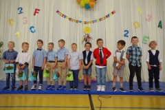 Klasse_1a_Jungen