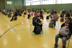 Schulstart