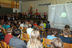 Sternenweihnacht 2017