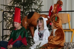 Sternenweihnacht 2017