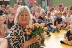 Verabschiedung Frau Seifart 2025