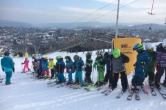 Ski Alpin