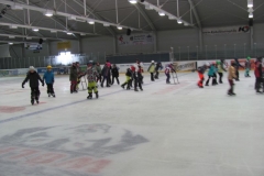 Eislaufen